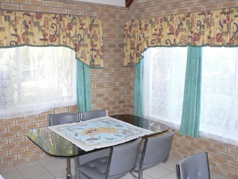 Boyne Island QLD 4680