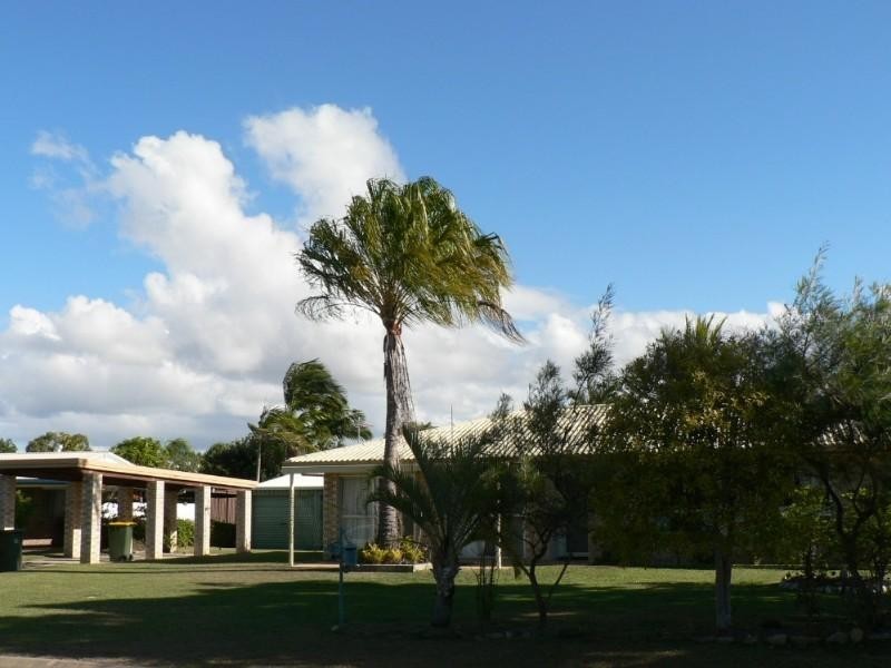 Boyne Island QLD 4680