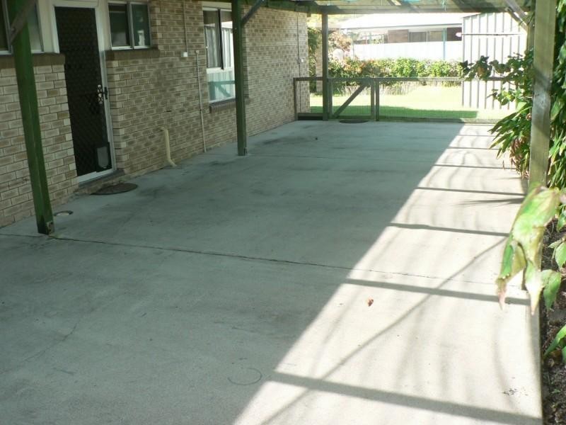 Boyne Island QLD 4680