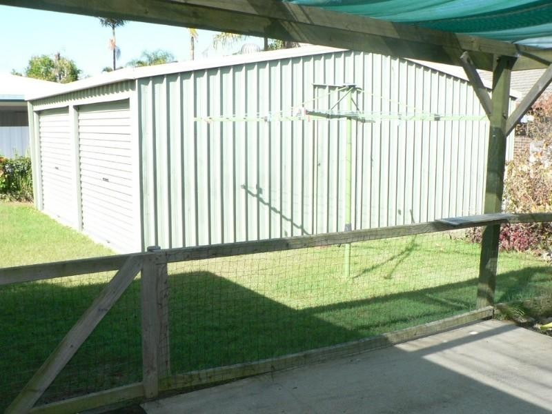 Boyne Island QLD 4680