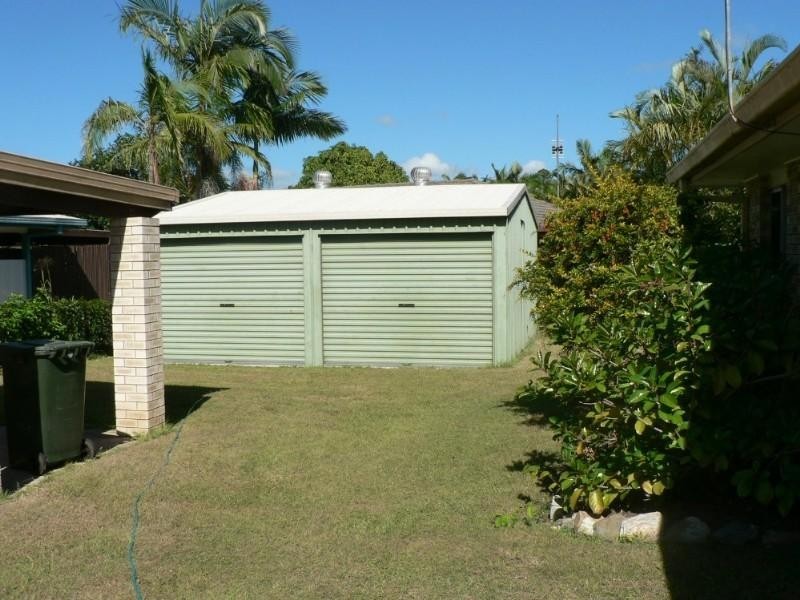 Boyne Island QLD 4680