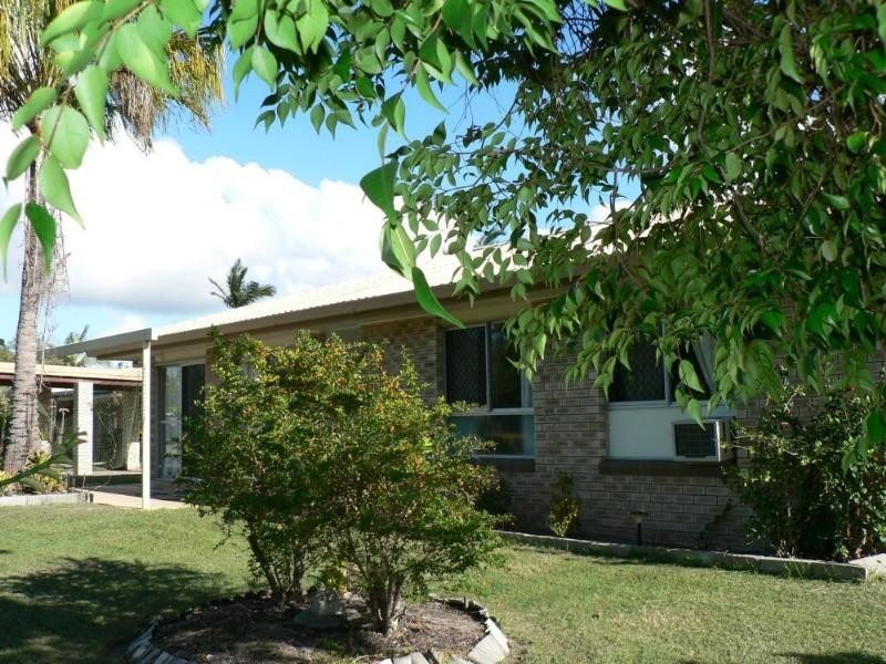 Boyne Island QLD 4680