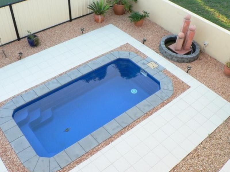 Boyne Island QLD 4680