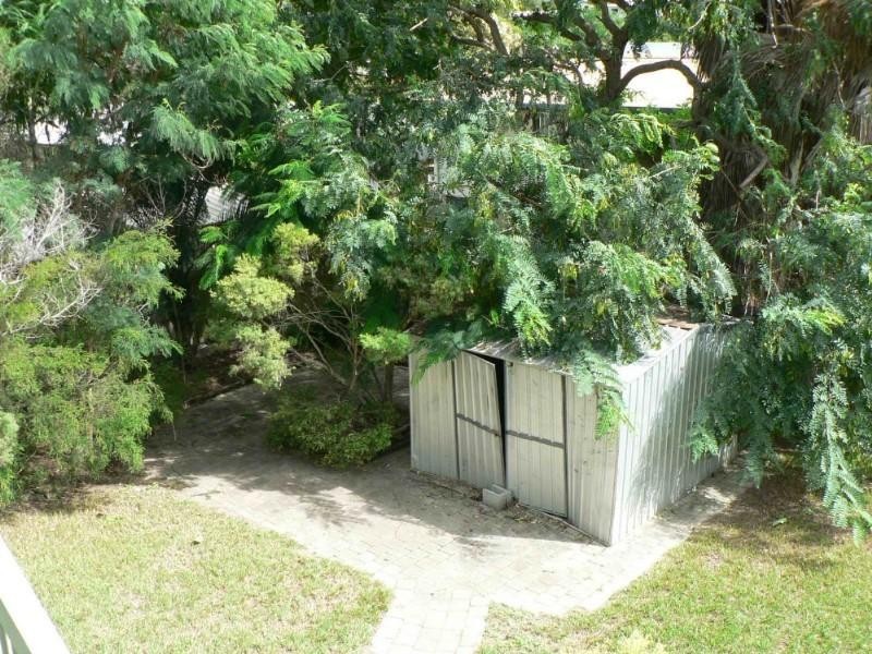 Boyne Island QLD 4680