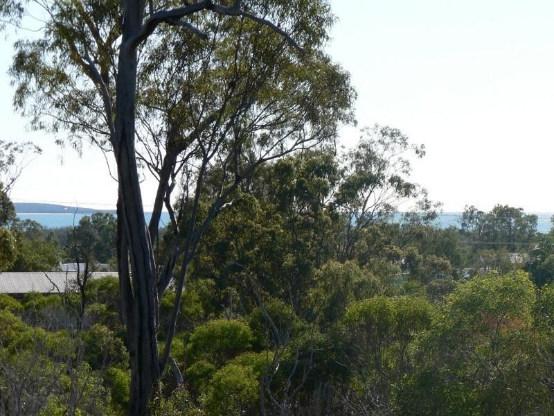 Boyne Island QLD 4680