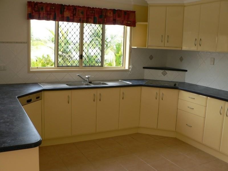 Boyne Island QLD 4680