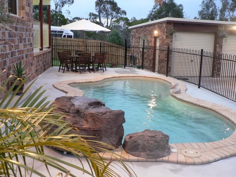 Boyne Island QLD 4680