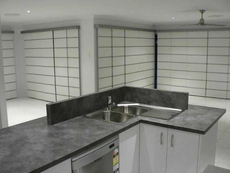 Boyne Island QLD 4680