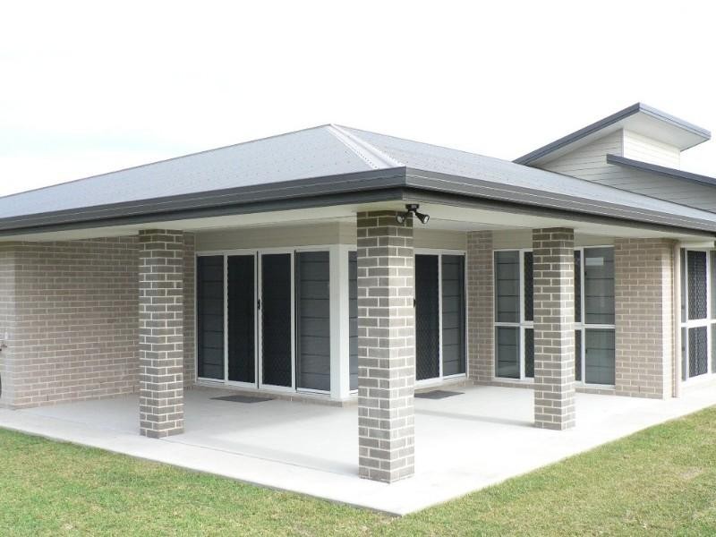 Boyne Island QLD 4680