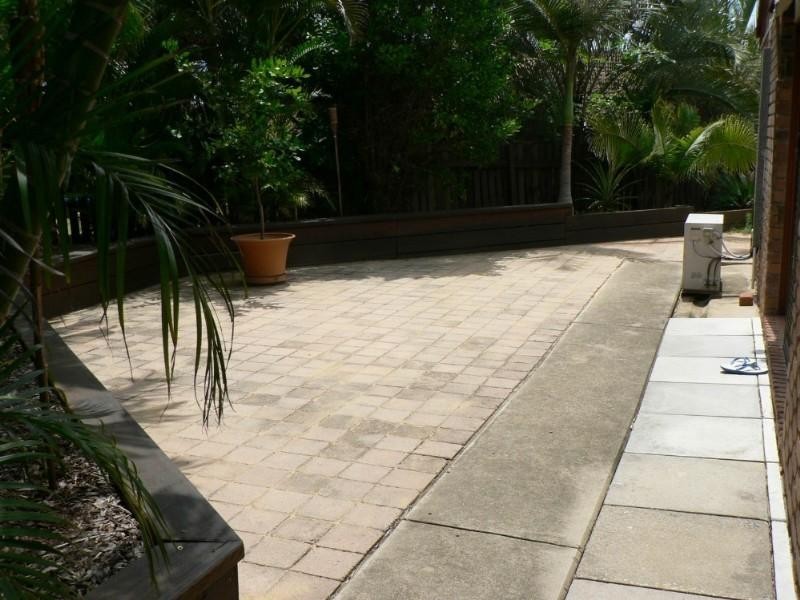 Boyne Island QLD 4680