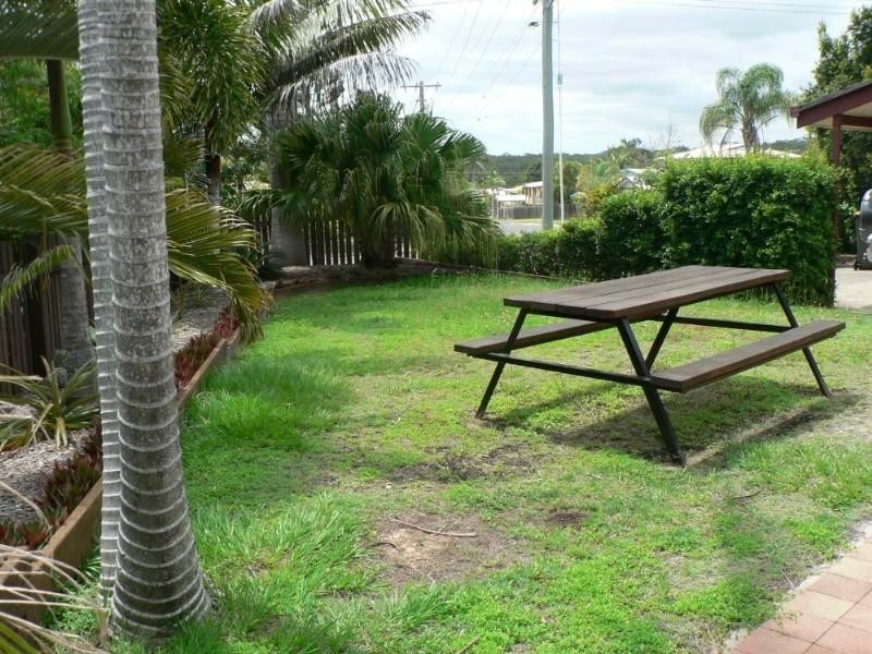 Boyne Island QLD 4680