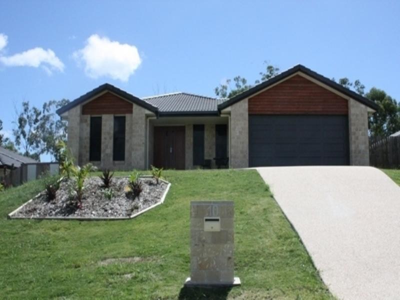 Gladstone QLD 4680