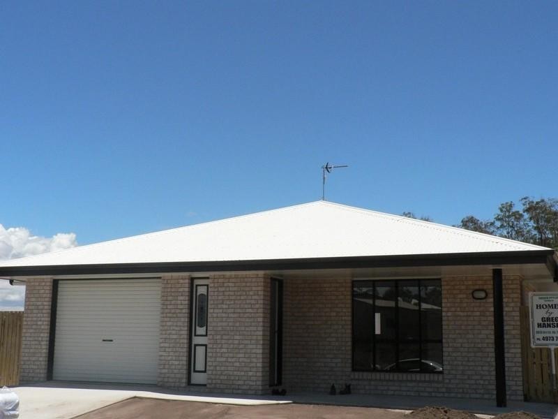 Boyne Island QLD 4680