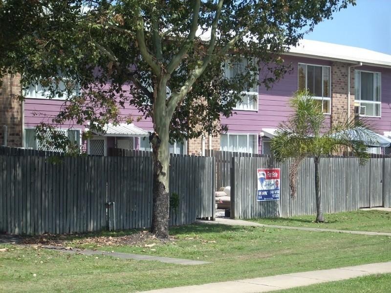 Gladstone QLD 4680