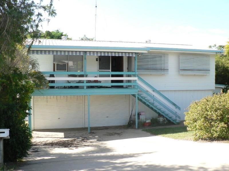Tannum Sands QLD 4680