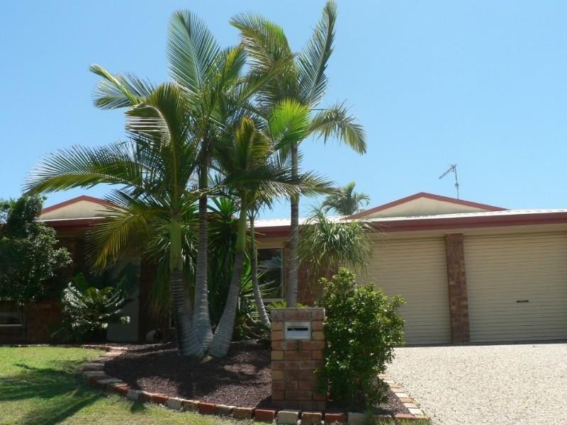 Boyne Island QLD 4680