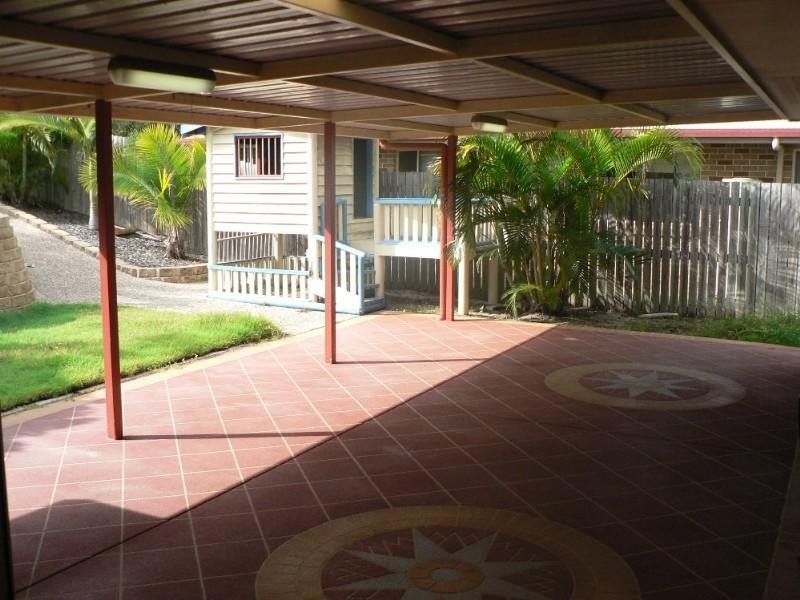 Boyne Island QLD 4680