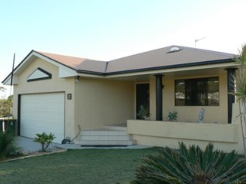 Boyne Island QLD 4680