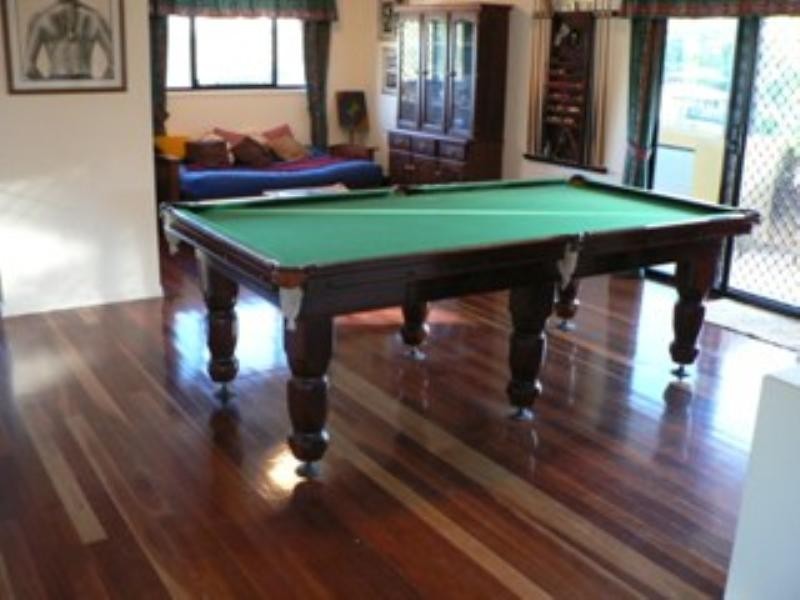 Boyne Island QLD 4680