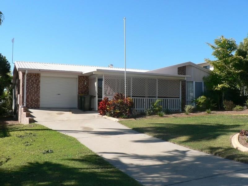 Tannum Sands QLD 4680