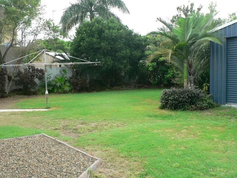 Tannum Sands QLD 4680