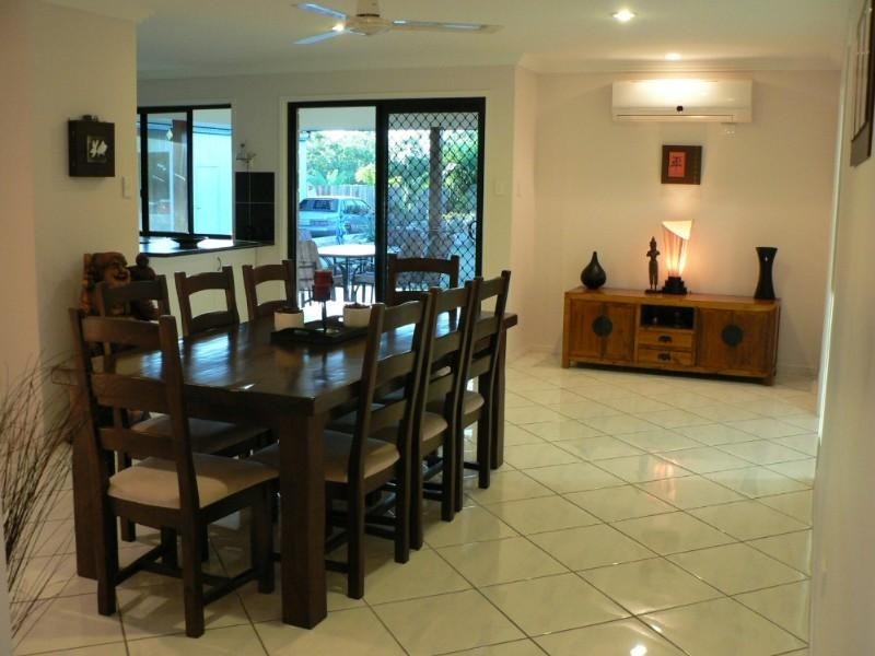 Benaraby QLD 4680