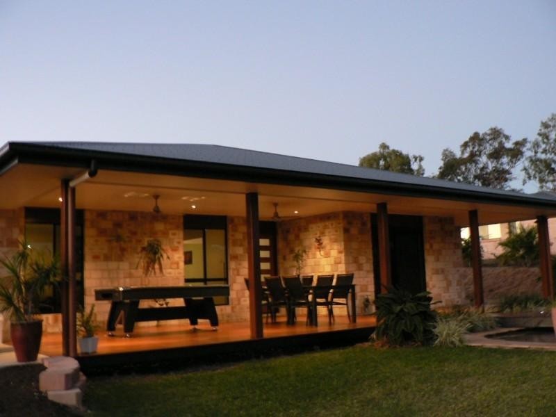 Benaraby QLD 4680
