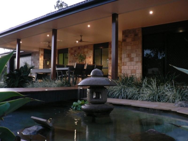 Benaraby QLD 4680
