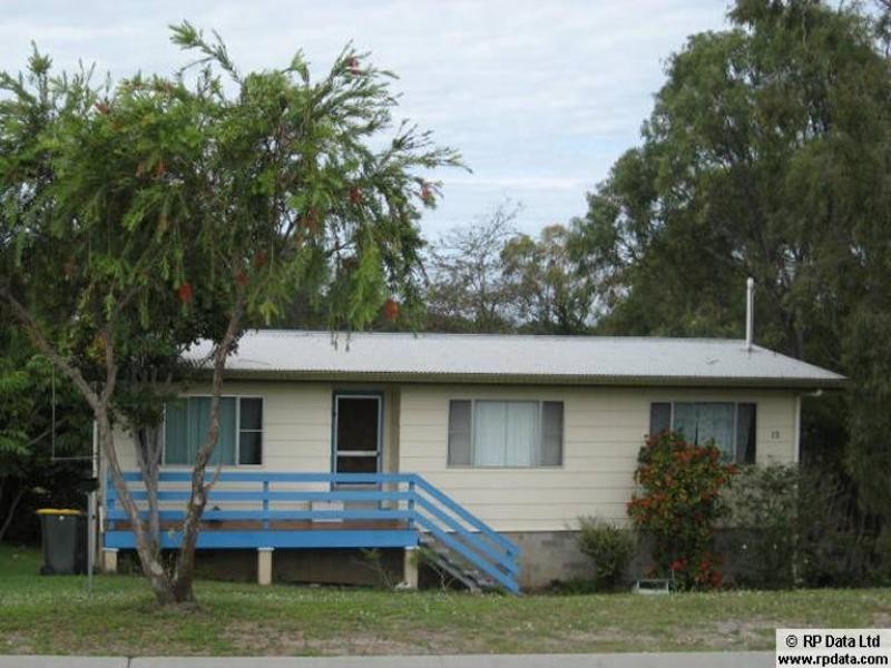 Tannum Sands QLD 4680