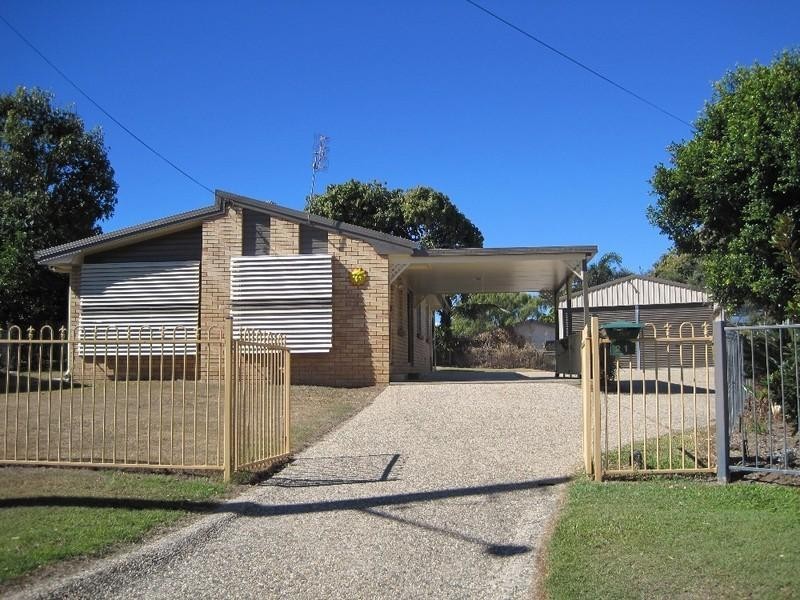 Boyne Island QLD 4680