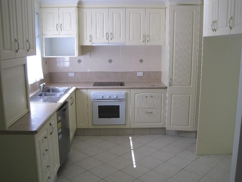 Boyne Island QLD 4680