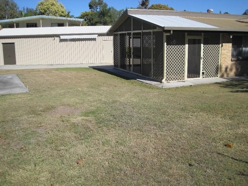 Boyne Island QLD 4680