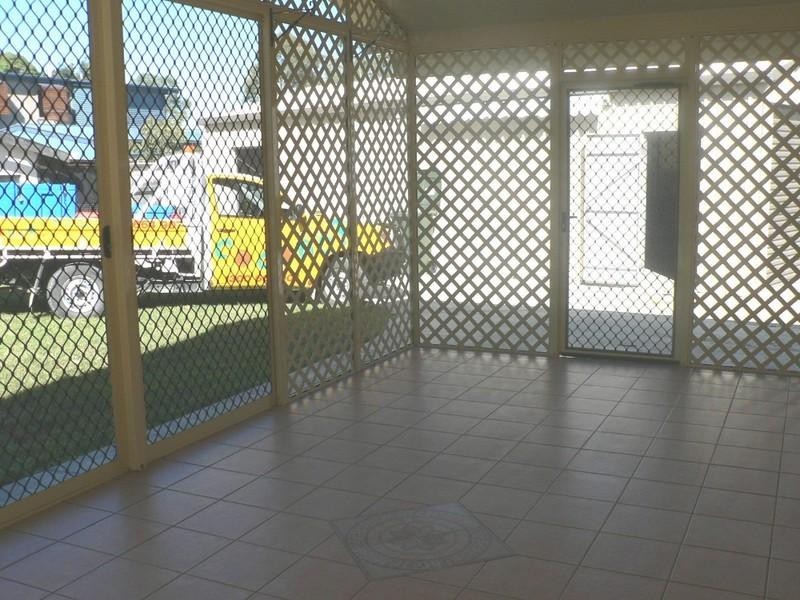 Boyne Island QLD 4680