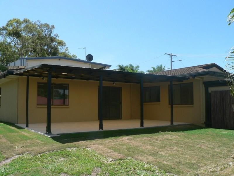 Tannum Sands QLD 4680