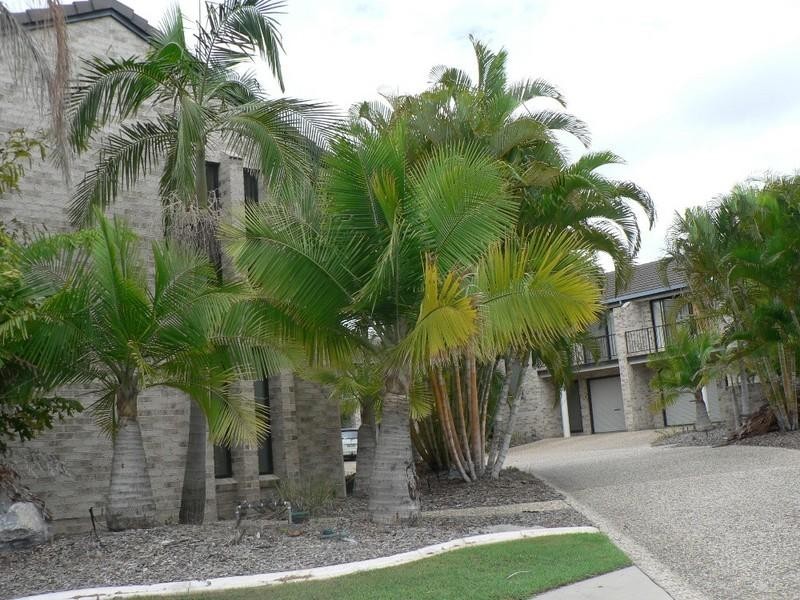 1/2 Hampton Drive, Tannum Sands QLD 4680