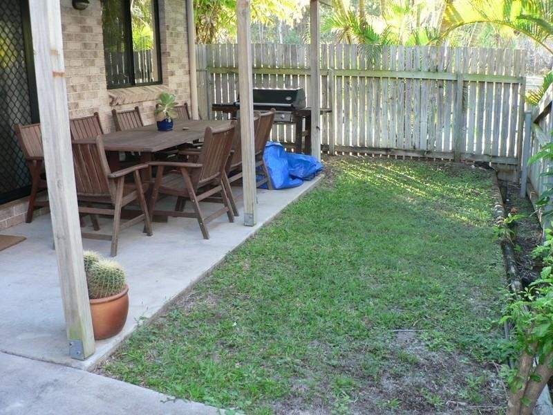 1/2 Hampton Drive, Tannum Sands QLD 4680