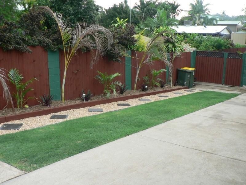 Boyne Island QLD 4680