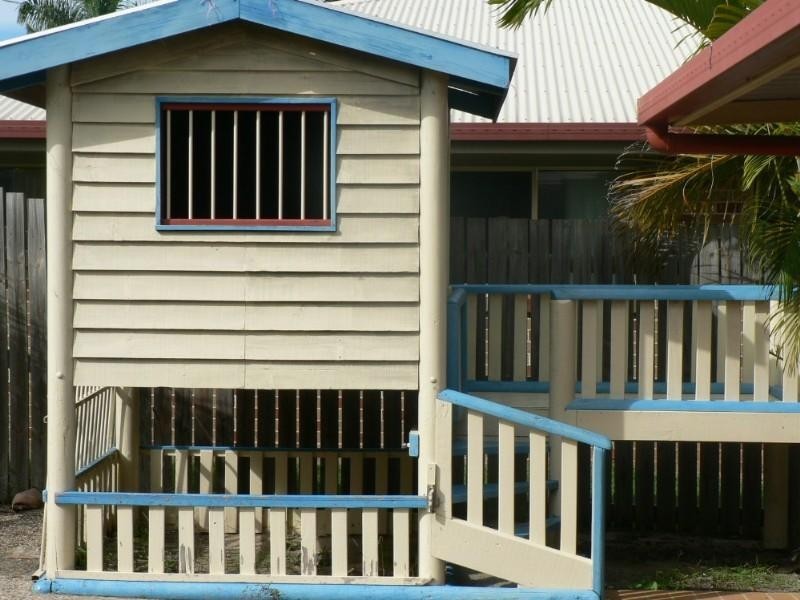 Boyne Island QLD 4680