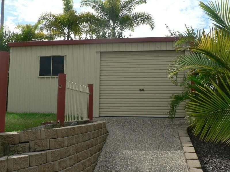 Boyne Island QLD 4680