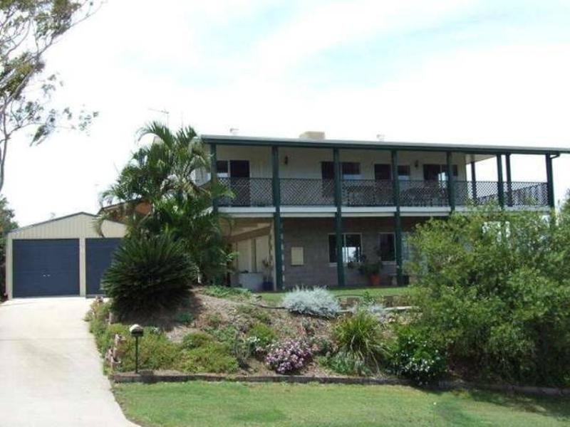 Boyne Island QLD 4680