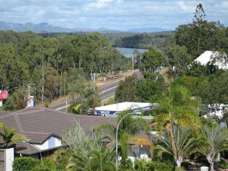 Boyne Island QLD 4680