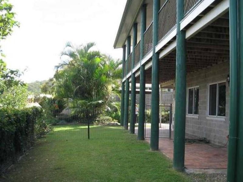 Boyne Island QLD 4680