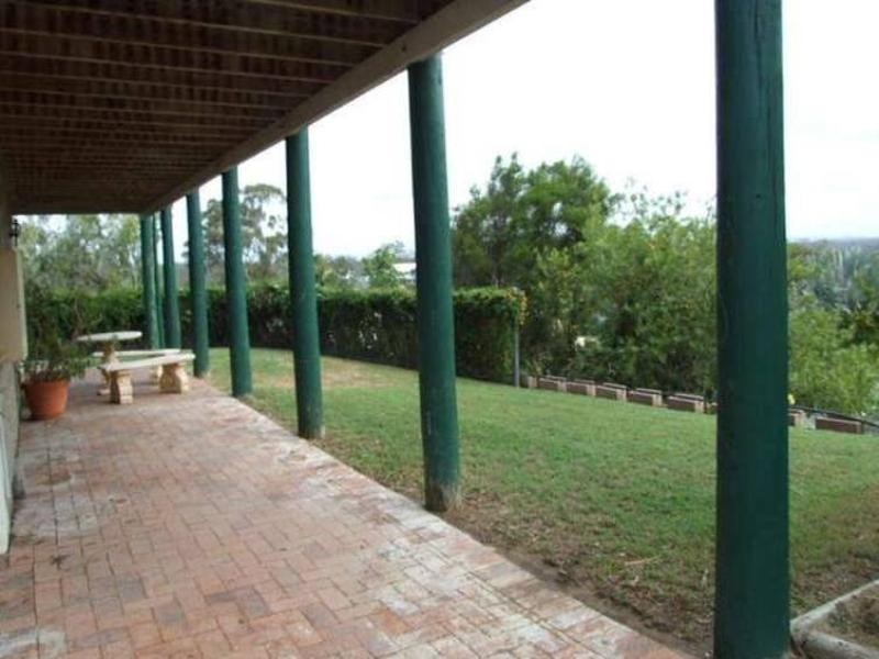 Boyne Island QLD 4680