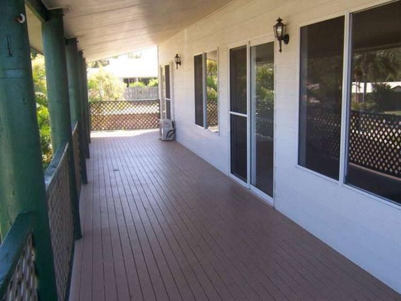 Boyne Island QLD 4680