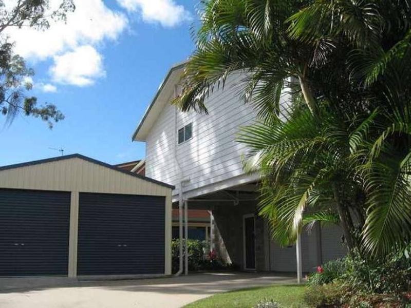 Boyne Island QLD 4680