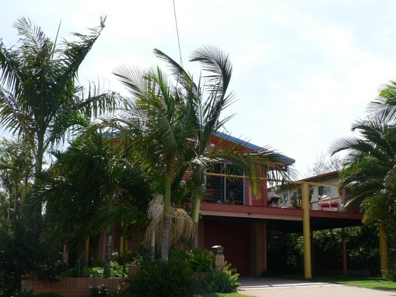 Boyne Island QLD 4680