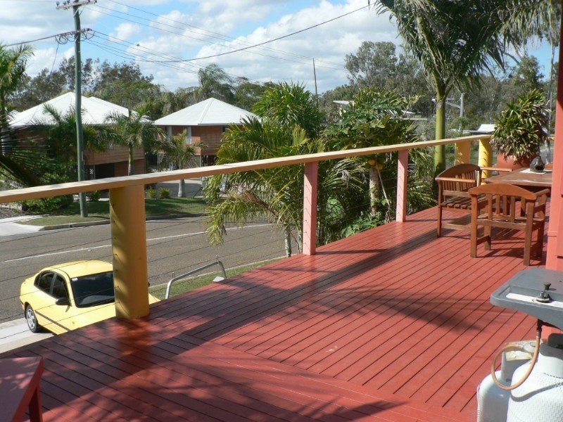 Boyne Island QLD 4680