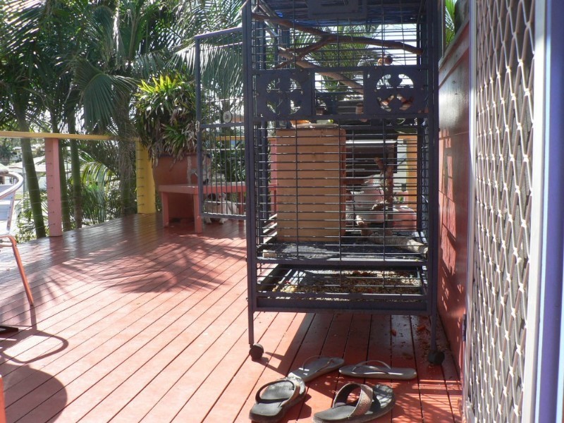 Boyne Island QLD 4680