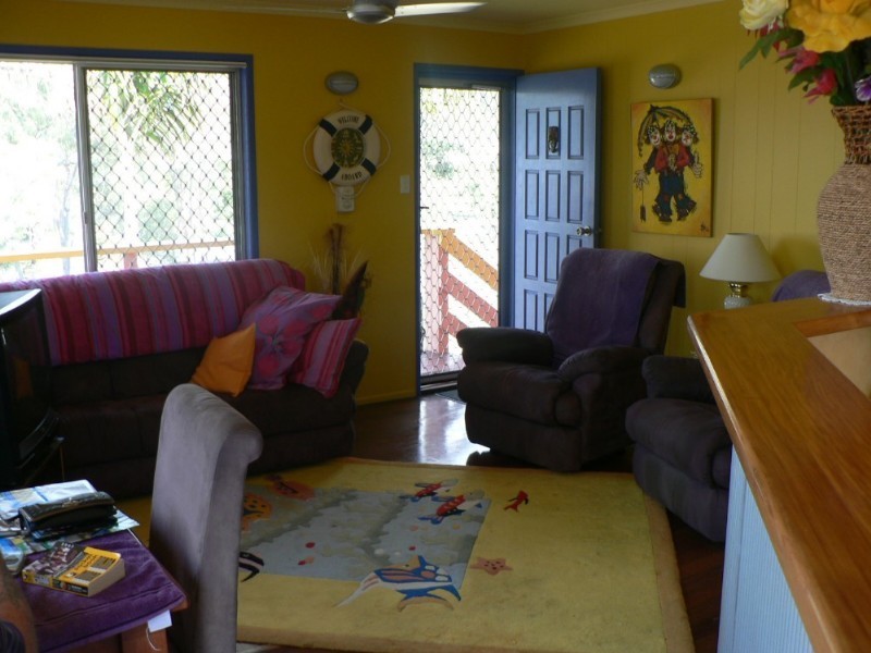 Boyne Island QLD 4680