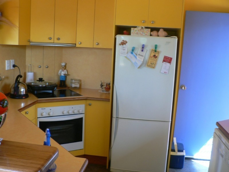 Boyne Island QLD 4680